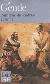 L'énigme du cadran solaire (French Edition)