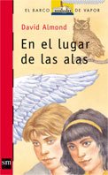 En El Lugar De Las Alas/in the Place of the Wings (Spanish Edition)