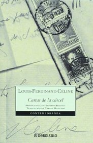 Cartas de la carcel (Spanish Edition)