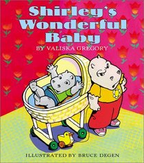 Shirley's Wonderful Baby