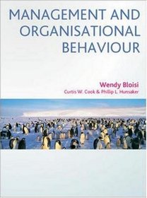 Management and Organisational Behaviour: AND How to Write Good Essays