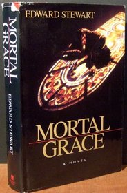 Mortal Grace (Vince Cardozo, Bk 3)