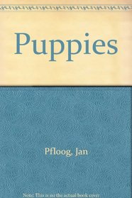 Puppies(board Books)