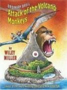 Attack of the Volcano Monkeys (Ordinary Basil)