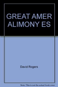 Great Amer Alimony Es