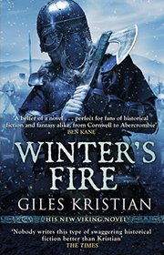 Winter's Fire: The Rise of Sigurd 2