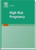 High Risk Pregnancy: Textbook with CD-ROM