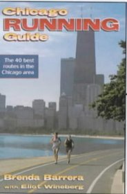 Chicago Running Guide (City Running Guide Series)