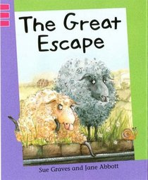 The Great Escape (Reading Corner)