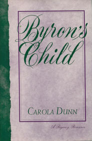 Byron's Child