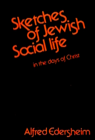 Sketches of Jewish Social Life