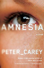 Amnesia (Vintage International)