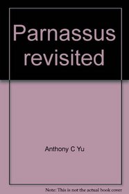Parnassus revisited: modern critical essays on the epic tradition,