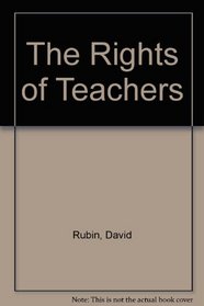The Rights of Teachers