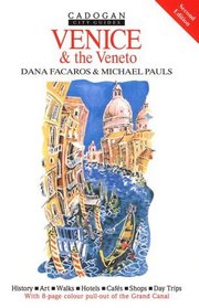 Venice & the Veneto (Cadogan City Guides)