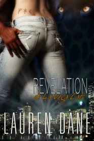 Revelation (De La Vega Cats, Bk 2)