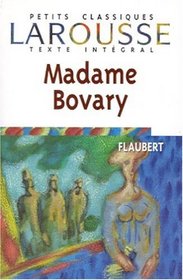 Flaubert/Mme Bovary