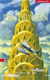 Pendragon - Der Herr der Zeit