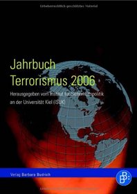 Jahrbuch Terrorismus 2006