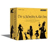 Die schnsten Mrchen