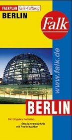 Berlin (Falk Plan)