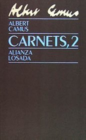 Carnets / Card: Enero De 1942-marzo De 1951 (El Libro De Bolsillo (Lb)) (Spanish Edition)