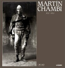 Martin Chambi 1920-1950 (Spanish Edition)