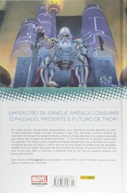 Thor - O Carniceiro dos Deus (Em Portuguese do Brasil)