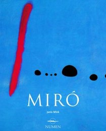 Joan Miro: 1893-1983 (Artistas Serie Mayor)