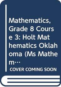 Ok Se MS Math 2004 Crs 3