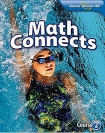 Math Connects, Course 2, Teacher Edition, Volume 1