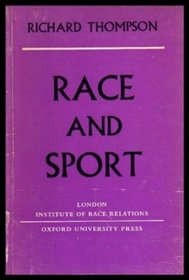 Race And Sport