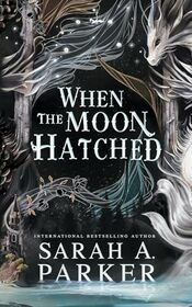 When the Moon Hatched (Moonfall, Bk 1)