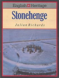 English Heritage Book of Stonehenge