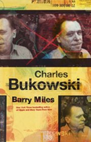 Charles Bukowski - UK Edition