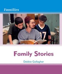 Family Stories (Families)