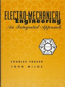 Electromechanical Engineering: An Introduction