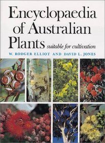 Encyclopaedia of Australian Plants: Volume 1