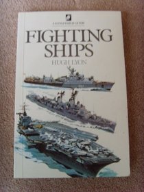 Fighting Ships (Animal Life Stories)