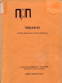 Triad: No. 67