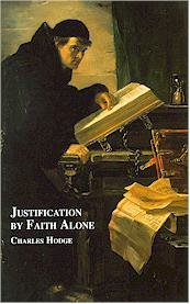 Justification by faith alone