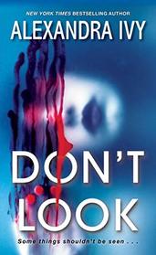Don't Look (Pike, Wisconsin, Bk 1)