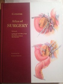 Atlas of Surgery: Gallbladder and Biliary Tract, the Liver, Portasystemic Shunts, the Pancreas