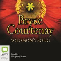 Solomon's Song: Library Edition