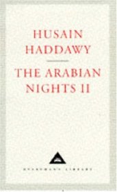 The Arabian Nights II (Everyman's Library Classics)