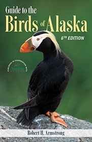 Guide to the Birds of Alaska, 6th edition