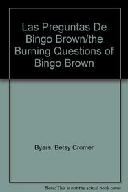 Las preguntas de Bingo Brown