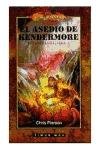 Asedio de Kendermore, El (Spanish Edition)