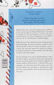 Kafka A Beira Mar (Em Portugues do Brasil)