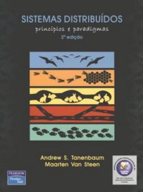 Sistemas Distribudos. Princpios e Paradigmas (Em Portuguese do Brasil)